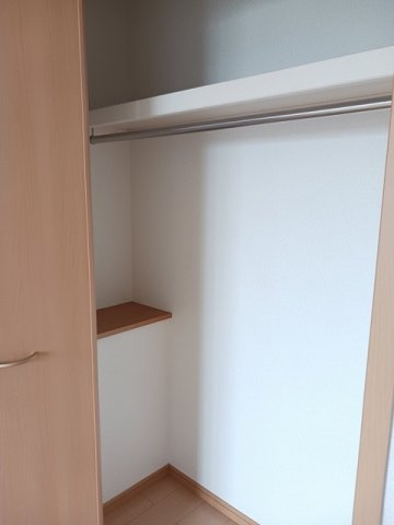 リーフレットの収納