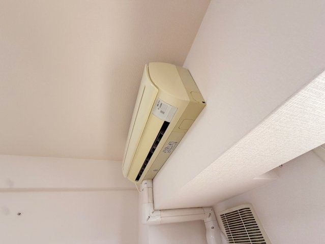 淀川ウエストタワーの設備