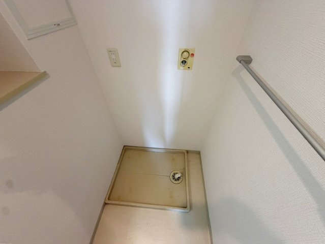 淀川ウエストタワーの設備