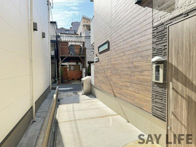 フジパレス平野郷Ⅲ番館のその他