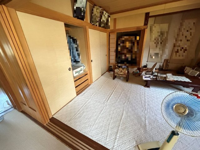 【和室】の画像