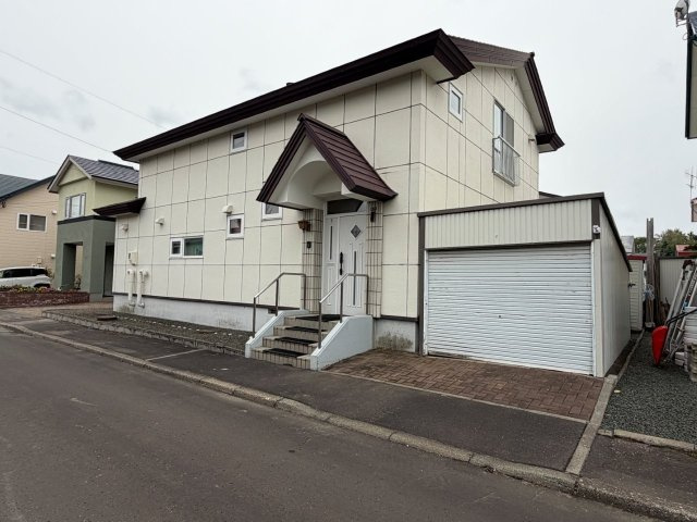 中古戸建　双葉町３丁目の画像