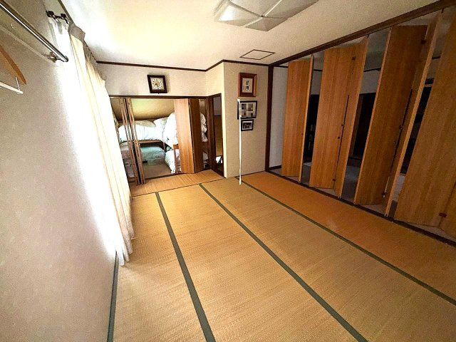 【和室】の画像