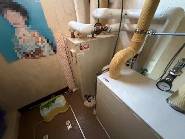 【設備】の画像