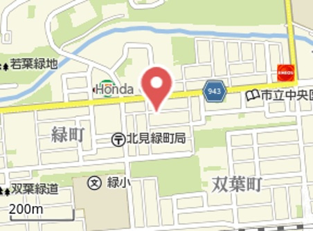 【地図】の画像