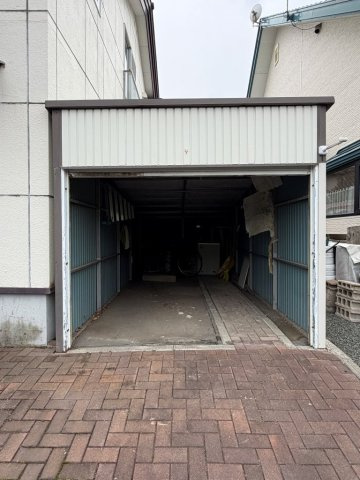 【駐車場】の画像