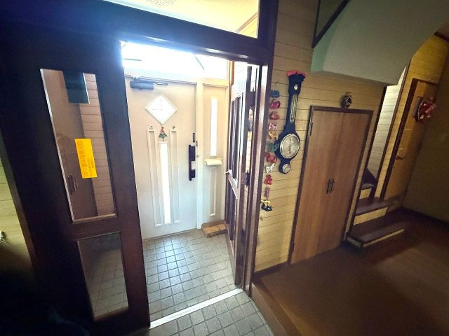 【玄関】の画像