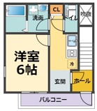 パレス武庫川の画像