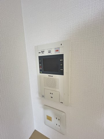 ザ・なんばタワーレジデンスのセキュリティ