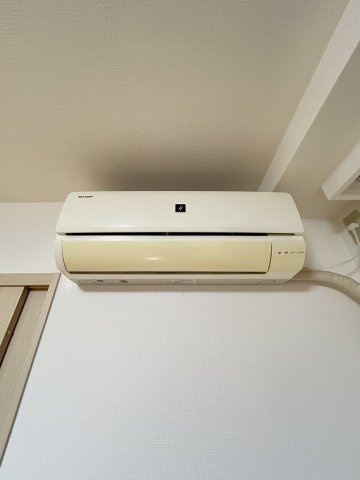 ザ・なんばタワーレジデンスの設備