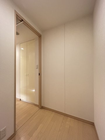 ザ・なんばタワーレジデンスの設備