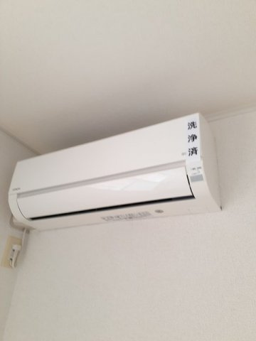 プリムローズ　Ｄの設備