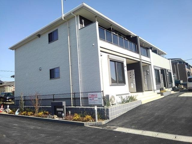 フィオーレ壱番館