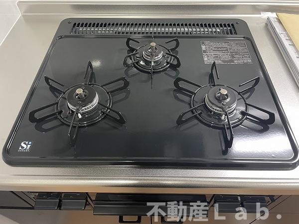 パストラーレIIの設備