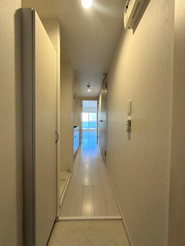 リブリ・花月園の内装