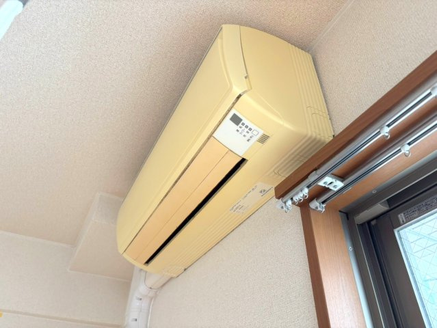 田中ハイツの設備
