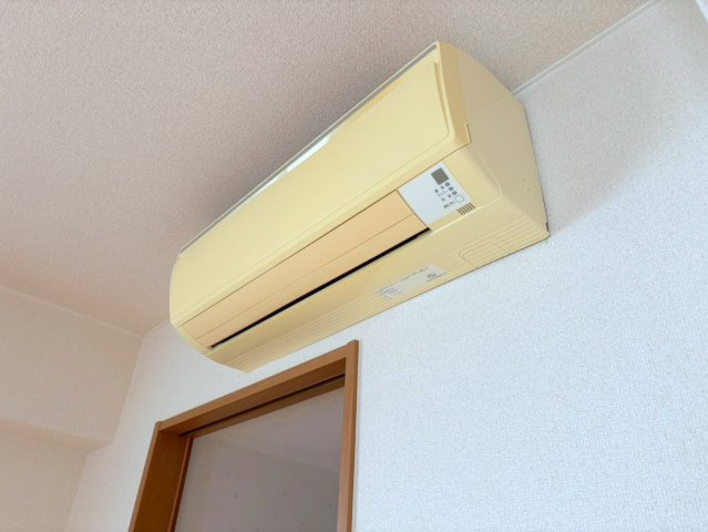 田中ハイツの設備