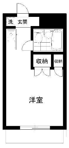 横浜市南区大岡２丁目の賃貸マンション