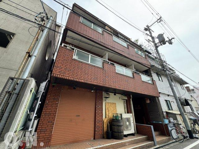 瓜破シャルマン
