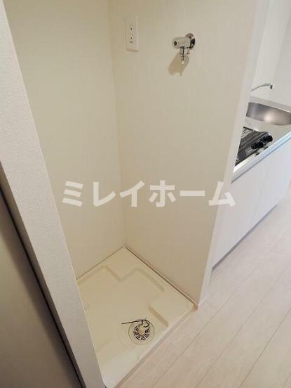 プレール・ドゥーク下丸子の設備