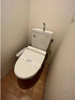 【トイレ】Ｔ’ｓ　ｇａｒｄｅｎ西小山 