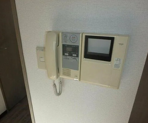 サンテミリオン茅場町リバーサイドのセキュリティ|セキュリティ