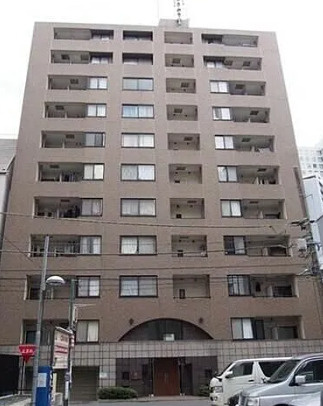 サンテミリオン茅場町リバーサイド