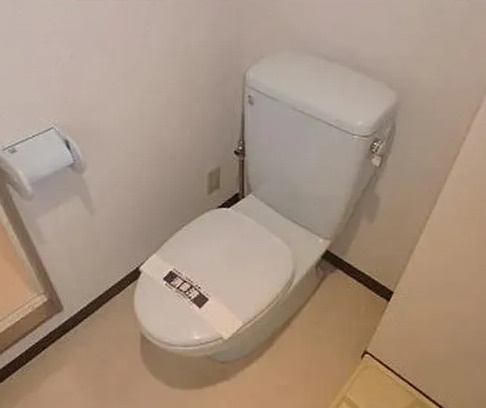サンテミリオン茅場町リバーサイドのトイレ|トイレ