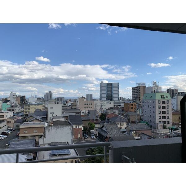 セジュール栄