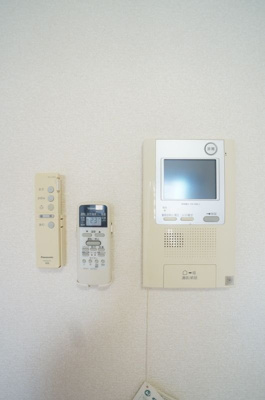 【セキュリティ】 | グランヴァンミッドイースト押上