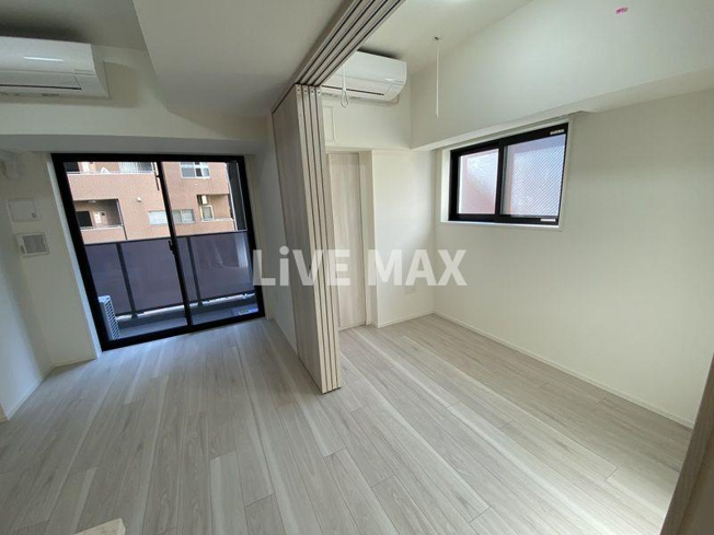 【内装】ONE ROOF RESIDENCE TAMACHI