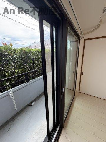 ピュア鳩ヶ谷の展望