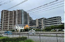 ビッグヴァングランヴァーグ茅ヶ崎