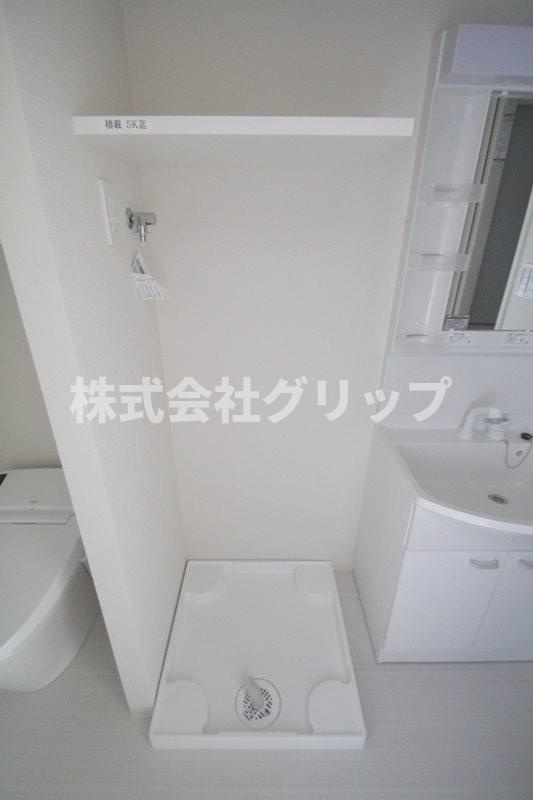SHOKEN Residence 横浜戸部のその他