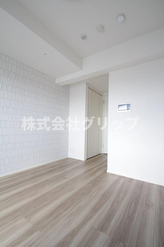 SHOKEN Residence 横浜戸部の洋室