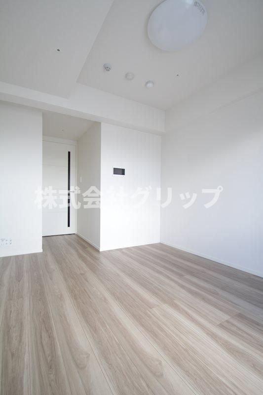 SHOKEN Residence 横浜戸部の洋室