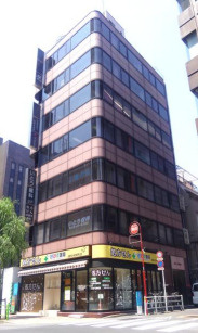 第２タチバナ銀座ビルの画像