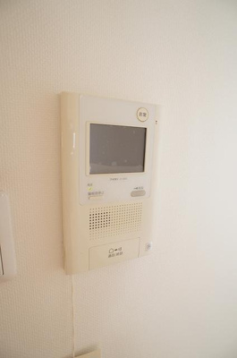 【セキュリティ】 | ブルームライフツカグチ