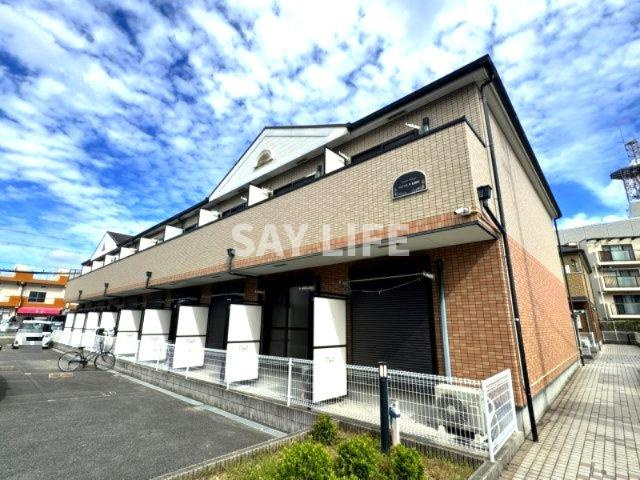 フジパレス光南町