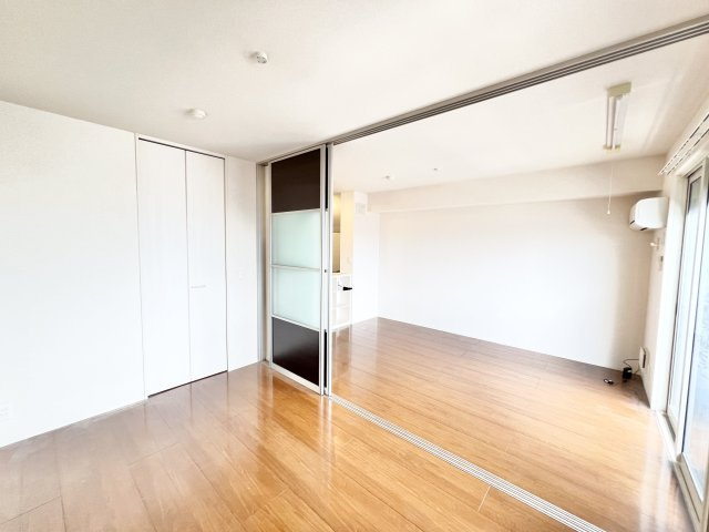 ディアコート鹿放ヶ丘の洋室|※別部屋参考写真