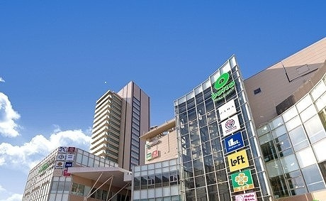 フローリッシュ相模大野の周辺