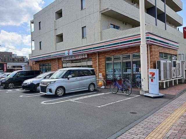 フローリッシュ相模大野の周辺