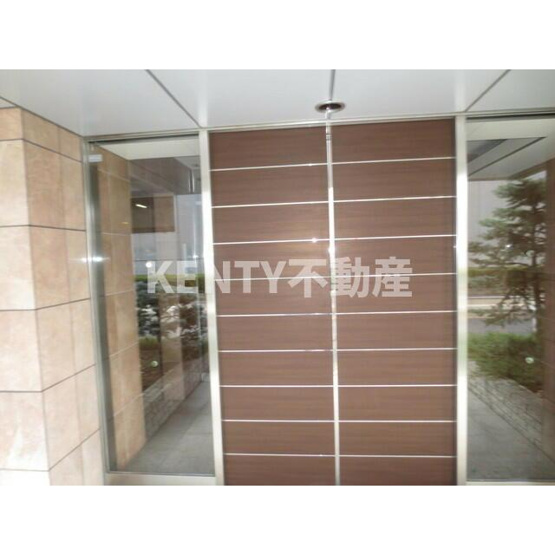 【エントランス】 | 魔法の森 | 毎日通るエントランスはこのようになっています