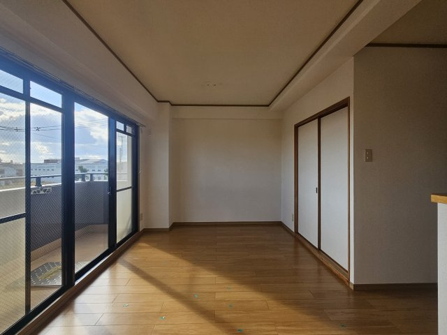 サニータウン　Ⅰの居間・リビング