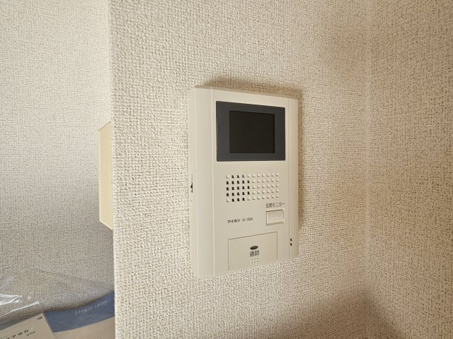 サニータウン　Ⅰのセキュリティ