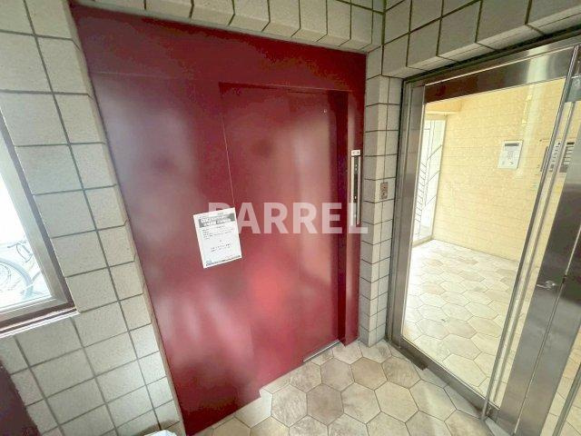 シオザキビルNo.3のその他共用部分