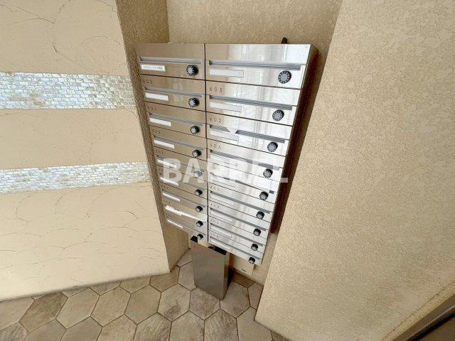 シオザキビルNo.3のその他共用部分