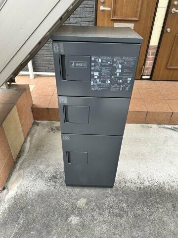 屏風浦ニースの杜のその他共用部分
