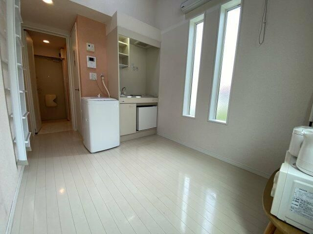 屏風浦ニースの杜の寝室
