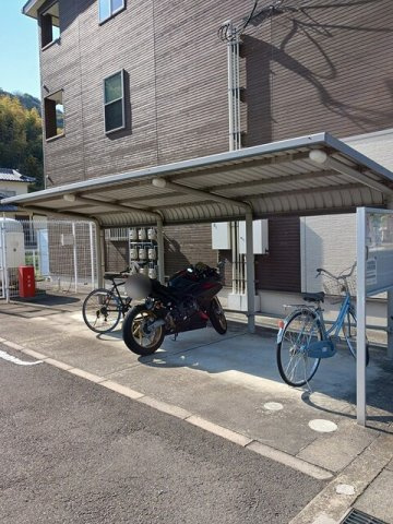 カーサスカイⅢのその他